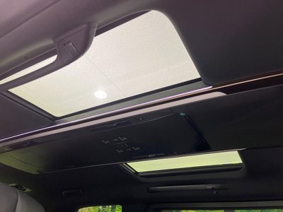 2025 Toyota ALPHARD 照片 4