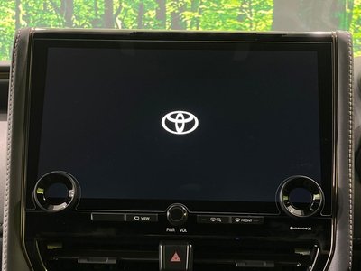 2025 Toyota ALPHARD 照片 5