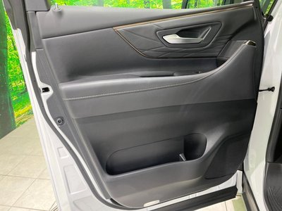 2025 Toyota ALPHARD 照片 68