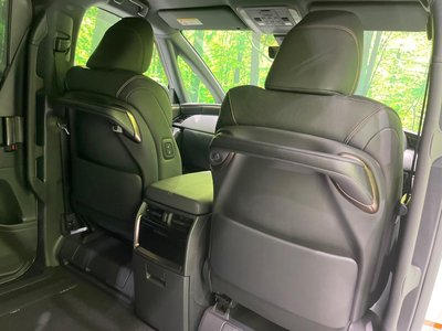 2025 Toyota ALPHARD 照片 58