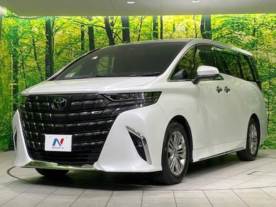 2025 Toyota ALPHARD 照片 74