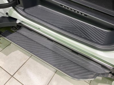 2025 Toyota ALPHARD 照片 7