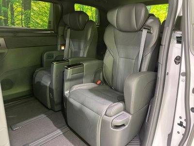 2025 Toyota ALPHARD 照片 60
