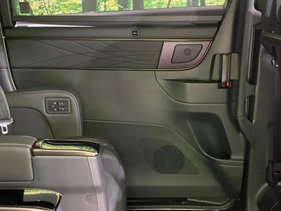 2025 Toyota ALPHARD 照片 66