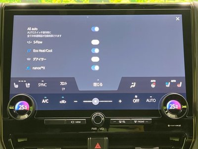 2025 Toyota ALPHARD 照片 27