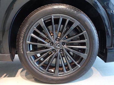 صورة 24 لـ 2023 Lexus RX