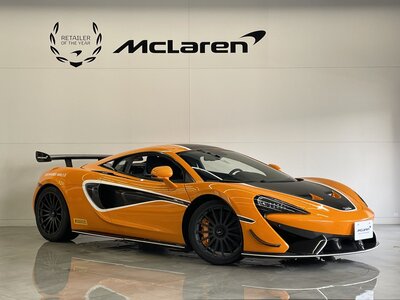 صورة 7 لـ 2020 Mclaren 620R