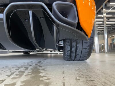 صورة 39 لـ 2020 Mclaren 620R