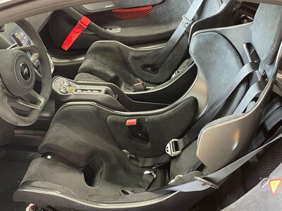 صورة 44 لـ 2020 Mclaren 620R