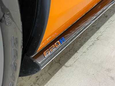 صورة 19 لـ 2020 Mclaren 620R
