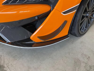 صورة 26 لـ 2020 Mclaren 620R