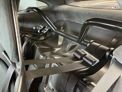 صورة 53 لـ 2020 Mclaren 620R