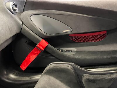 صورة 66 لـ 2020 Mclaren 620R