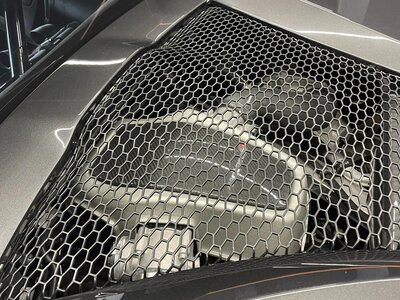 صورة 67 لـ 2020 Mclaren 620R