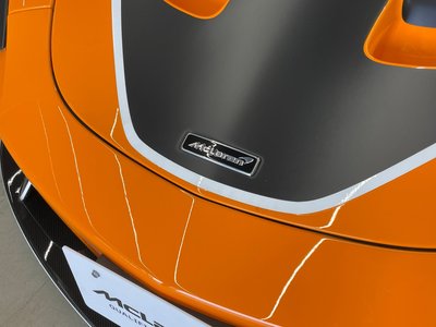 صورة 16 لـ 2020 Mclaren 620R