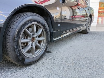 2001 Nissan SKYLINE — миниатюра 36