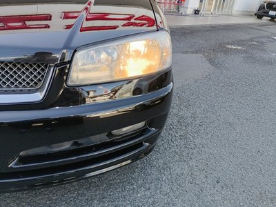 2001 Nissan SKYLINE — миниатюра 30
