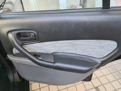 2001 Nissan SKYLINE — миниатюра 56