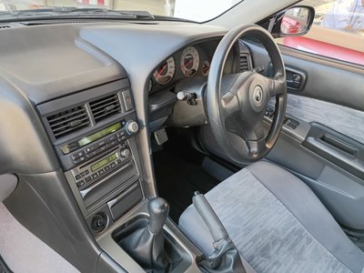 2001 Nissan SKYLINE — миниатюра 59