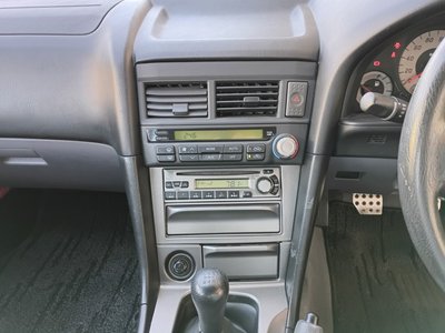 2001 Nissan SKYLINE — миниатюра 46