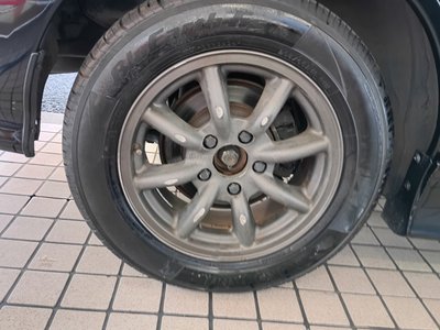 2001 Nissan SKYLINE — миниатюра 73