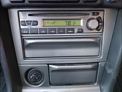 2001 Nissan SKYLINE — миниатюра 11