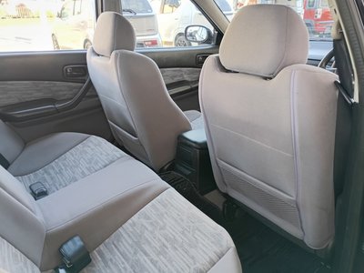 2001 Nissan SKYLINE — миниатюра 55