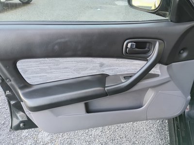 2001 Nissan SKYLINE — миниатюра 63