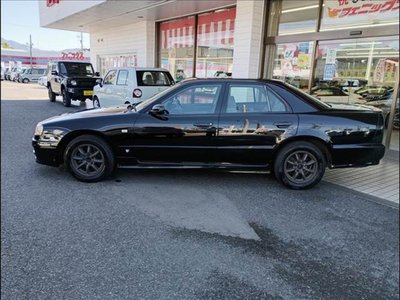 2001 Nissan SKYLINE — миниатюра 23