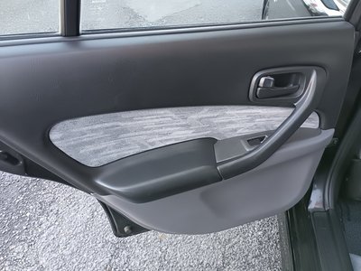 2001 Nissan SKYLINE — миниатюра 67