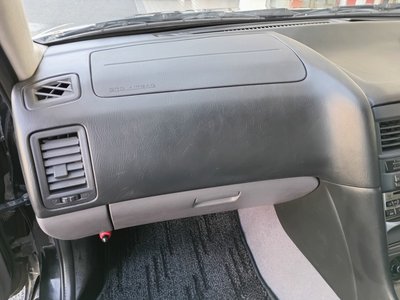 2001 Nissan SKYLINE — миниатюра 61