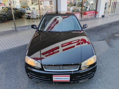 2001 Nissan SKYLINE — миниатюра 33