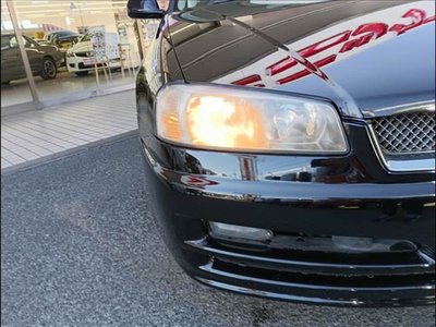 2001 Nissan SKYLINE — миниатюра 19