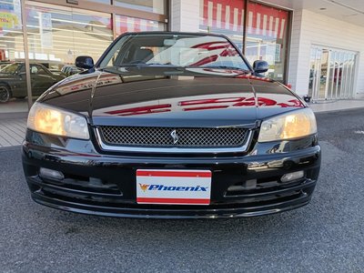 2001 Nissan SKYLINE — миниатюра 32