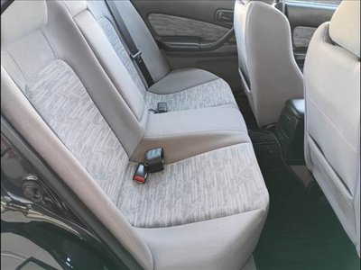 2001 Nissan SKYLINE — миниатюра 15