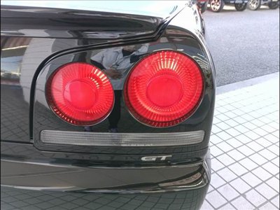 2001 Nissan SKYLINE — миниатюра 20