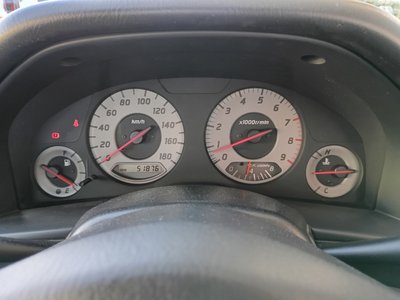 2001 Nissan SKYLINE — миниатюра 78