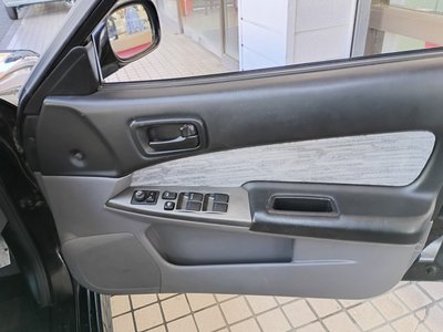 2001 Nissan SKYLINE — миниатюра 54
