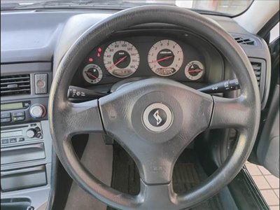 2001 Nissan SKYLINE — миниатюра 14