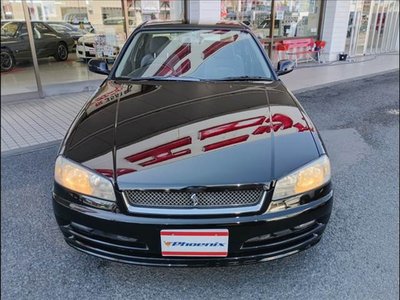 2001 Nissan SKYLINE — миниатюра 21