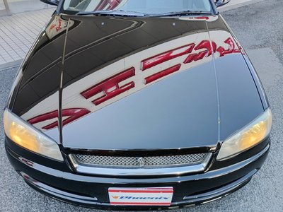 2001 Nissan SKYLINE — миниатюра 37