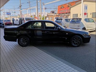 2001 Nissan SKYLINE — миниатюра 17