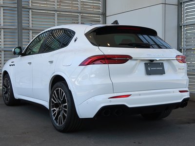 2023 Maserati GRECALE — фото 9