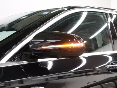 2021 Mercedes-BENZ E-CLASS AMG thumbnail 44