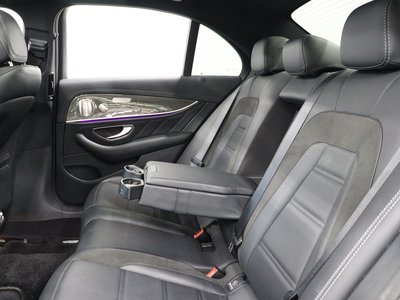 2021 Mercedes-BENZ E-CLASS AMG thumbnail 21