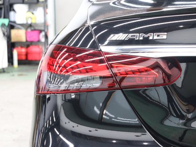2021 Mercedes-BENZ E-CLASS AMG thumbnail 39