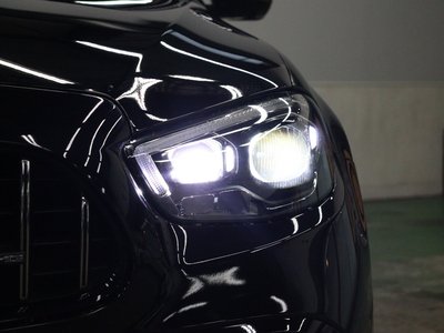 2021 Mercedes-BENZ E-CLASS AMG thumbnail 38