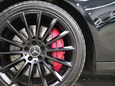 2021 Mercedes-BENZ E-CLASS AMG thumbnail 52