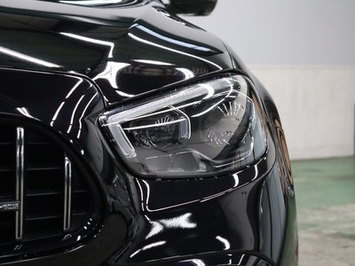 2021 Mercedes-BENZ E-CLASS AMG thumbnail 36