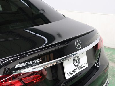 2021 Mercedes-BENZ E-CLASS AMG thumbnail 43